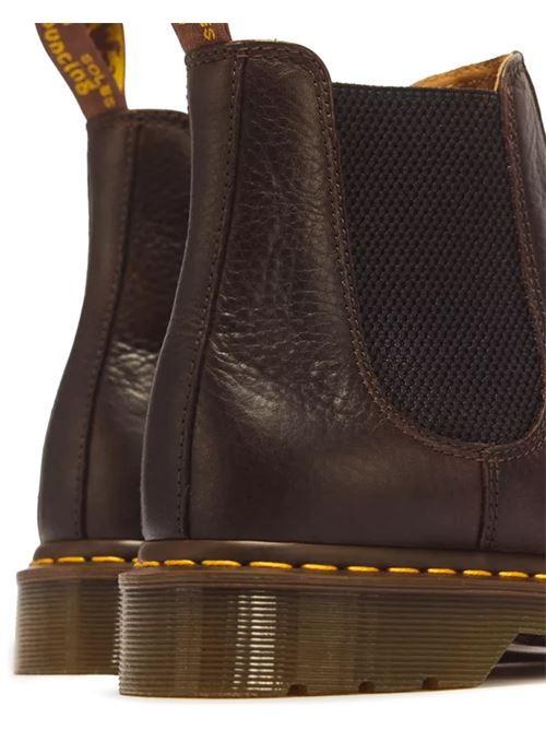 2976 DR. MARTENS | 31989200DARK BROWN